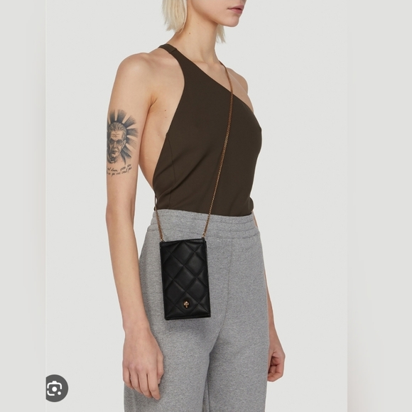 Alexander McQueen phone bag case - Picture 5 of 6